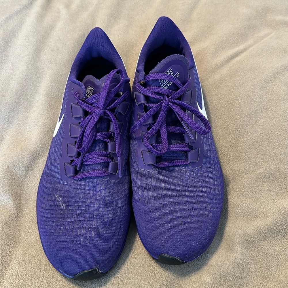 Nike ZOOM Pegasus (9) shoes